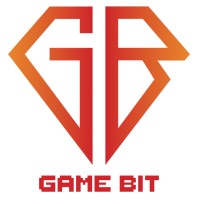 Game Bit logo - Similar company to Bloobuzz