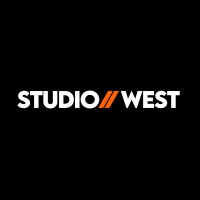 Studio West logo - Similar company to Tom Harris Community Foundation