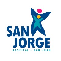 San Jorge Children's Hospital-1964-2024 logo - Similar company to Hospital Auxilio Mutuo