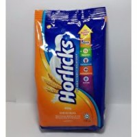 horlicks logo - Similar company to Fronics