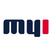 Myanmar Youth Initiative logo - Similar company to Hexa Organization