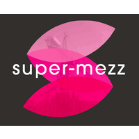 Super Mezz logo - Similar company to Brightwater