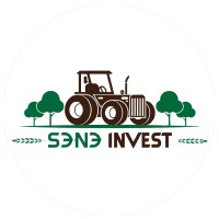 SENE INVEST logo - Similar company to Agrosource