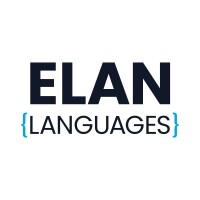 ELAN Languages (voorheen: AVB) logo - Similar company to Elan Languages