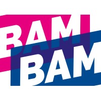 BAM BAM PRODUCTION logo - Similar company to Pixmeup