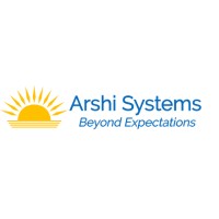 Arshi Systems, Inc. logo - Similar company to Arshil