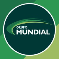 Grupo Mundial logo - Similar company to Gravia
