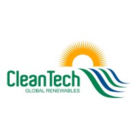 CleanTech Global Renewables, Inc.