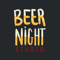 Beer Night Studio logo - Similar company to Flameborn Games