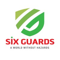 Sixguards Safety Pvt. Ltd. logo - Similar company to Tech Marine Services