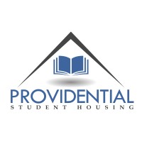 Providential Student Housing logo - Similar company to Mrcoachj