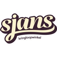Sjans kringloopwinkel logo - Similar company to Boskat Vzw