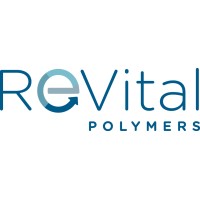 ReVital Polymers logo - Similar company to Chimo Polymers
