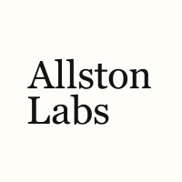 Allston Labs logo - Similar company to The Cto Show🎙