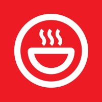 Server logo - Similar company to Bear Butt