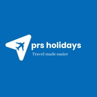 PRS Holidays (Opc) Private Limited logo - Similar company to Online Eternals