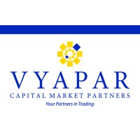 Vyapar Capital Market Partners LLC logo - Similar company to The Beast Apps