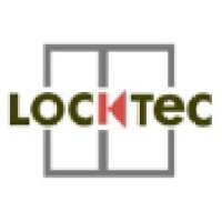 LockTec Pacific logo - Similar company to Locktec Gmbh