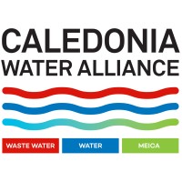 Caledonia Water Alliance logo - Similar company to A&L Meica