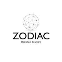 Zodiac Blockchain Solutions logo - Similar company to Cornerstone Academy