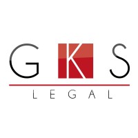 GKS Legal logo - Similar company to Gks Law