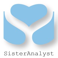 Sister Analyst logo - Similar company to Analytics Community