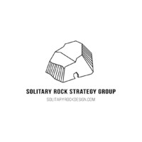 Solitary Rock Strategy Group logo - Similar company to Headliners In Education