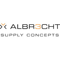 ALBR3CHT Supply Concepts GmbH logo - Similar company to B2Square