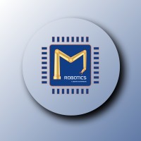 MROBOTICS PVT LTD logo - Similar company to M-Robotics, Inc.