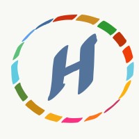 HockeyStic logo - Similar company to Mba And Beyond