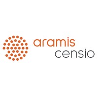Aramis Censio logo - Similar company to Concierge Diamonds, Inc.