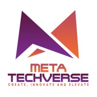 Meta Techverse logo - Similar company to Artisan Labs Ltd