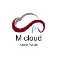 Mcloud Aircon logo - Similar company to M Cloud Aircon Pvt Ltd