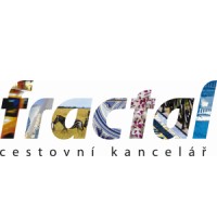 FRACTAL, s.r.o. logo - Similar company to Cyberex S.R.O.