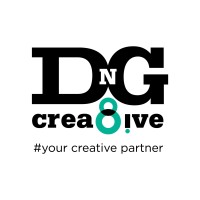 DNG Crea8ive LLC logo - Similar company to Cadreprographics Llc