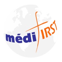 MédiFirst logo - Similar company to Comutitres