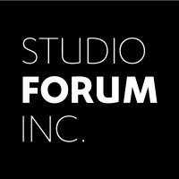 Studio Forum Inc. logo - Similar company to Studio Dialog