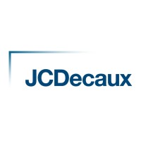 JCDecaux Latvia logo - Similar company to Tūrisma Aģentūra Kolumbs