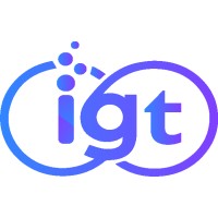 Imagenators Global Technology Pvt. Ltd. logo - Similar company to Avadh Web