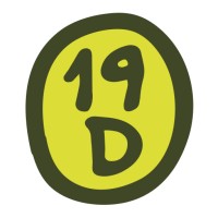 19days logo - Similar company to Psynth