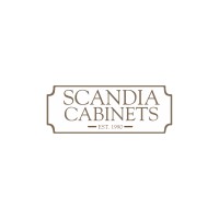 Scandia Custom Cabinets logo - Similar company to Bluestem Remodeling