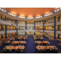 Sabancı Üniversitesi Bilgi Merkezi logo - Similar company to Librarin Horizon Europe Project