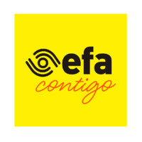 Efa Contigo logo - Similar company to Arts Digital Institute