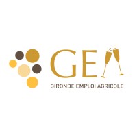 GIRONDE EMPLOI AGRICOLE LIBOURNE logo - Similar company to Rubi Participations