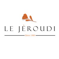 Le Jèroudi Parfums logo - Similar company to Samsson Parfums