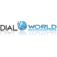 Dial World Communications, LLC logo - Similar company to Macushlaw