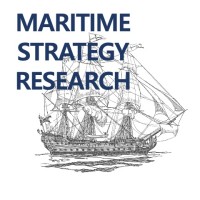 Maritime Strategy Research logo - Similar company to King'S Laughton & Corbett Centre