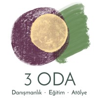 3 ODA DANIŞMANLIK logo - Similar company to Ousia Danışmanlık