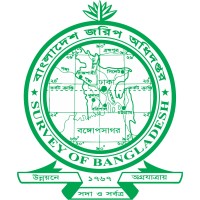 Survey of Bangladesh logo - Similar company to Testbuddy