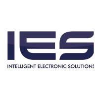 IES Intelligent Electronic Solutions logo - Similar company to Emprendi